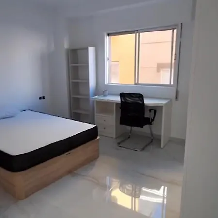 Apartment Centro *