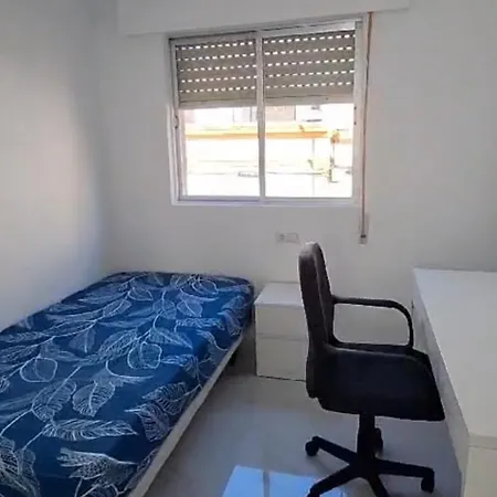 Apartment Centro Almeria