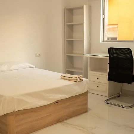 Apartman Centro *
