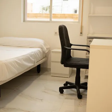 Apartman Centro *