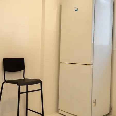 Centro Apartman *